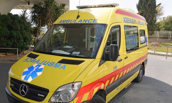 Ρόδος: 74χρονη έχασε τη ζωή της λόγω της κακοκαιρίας
