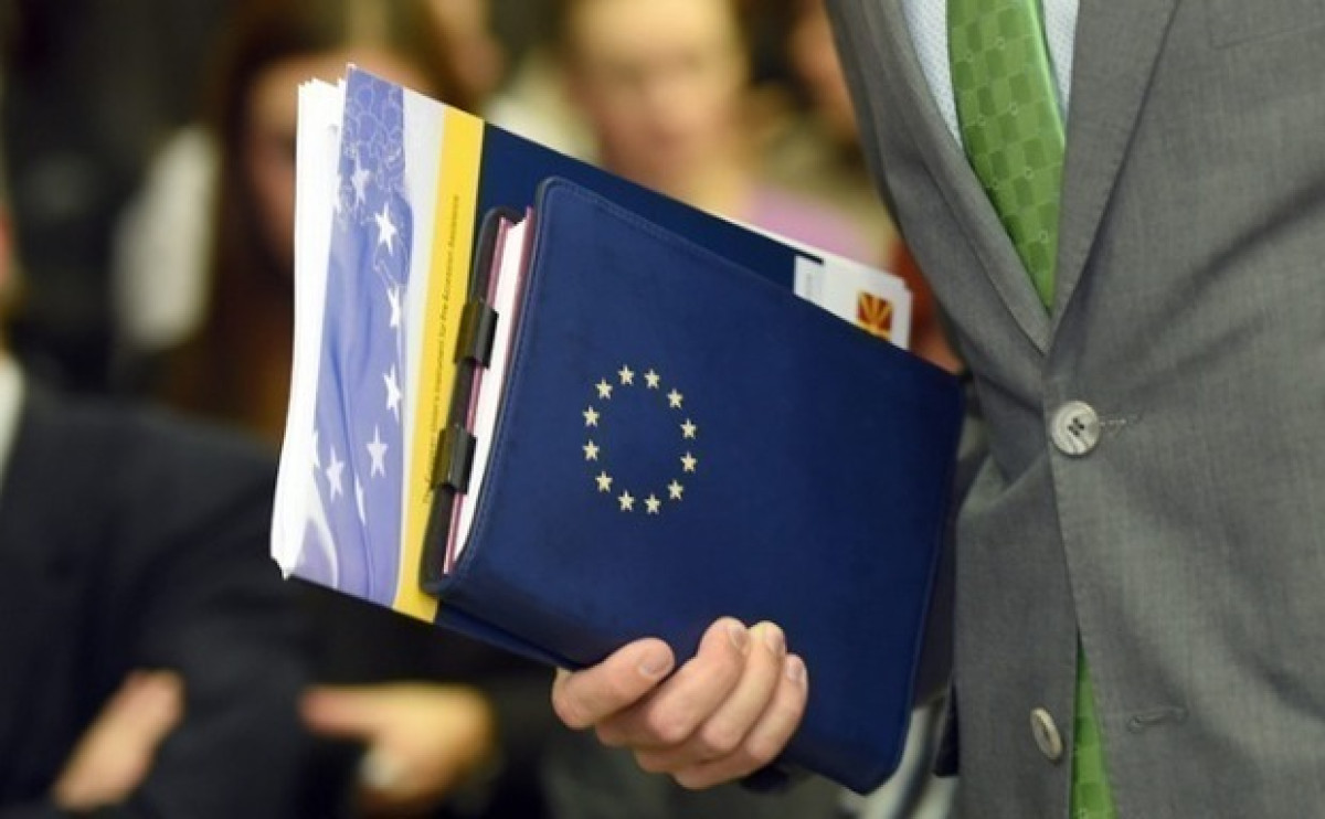 Reuters: H Ελλάδα ξεχρεώνει το πρώτο μνημόνιο δέκα χρόνια νωρίτερα