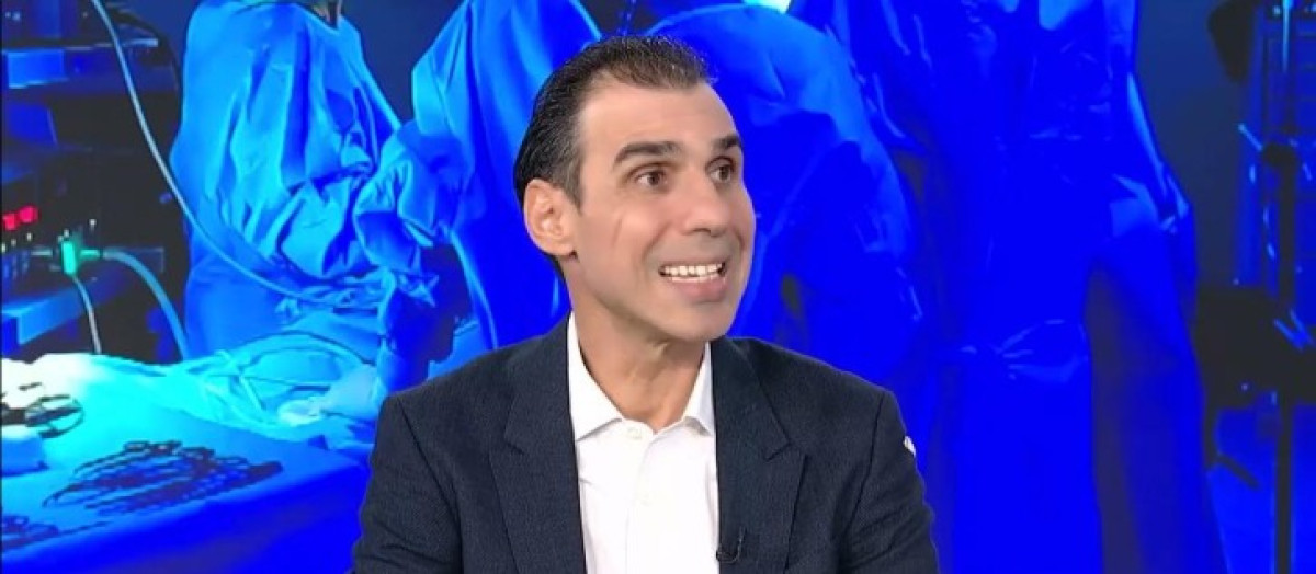 Θεμιστοκλέους: Έρχεται το «ψηφιακό βιβλίο ραντεβού» στα νοσοκομεία - Η διαδικασία