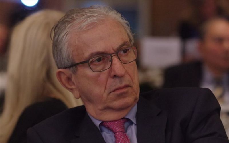 Βενιάμης: Να παραμείνει η Ελλάδα η καρδιά της διεθνούς ναυτιλίας
