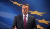 Σταϊκούρας: Όνειρο θερινής νυκτός η εξόφληση των ληξιπρόθεσμων