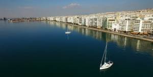 Συνεργασία ξενοδόχων Θεσσαλονίκης-Marketing Greece για την προβολή της πόλης