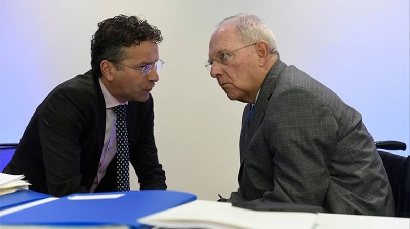 «Λίγο καρότο» υποσχέσεις και παραπομπές στο μέλλον από το Eurogroup