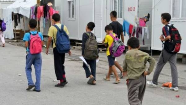 Στο Βέλγιο 18 ασυνόδευτα παιδιά πρόσφυγες από την Ελλάδα