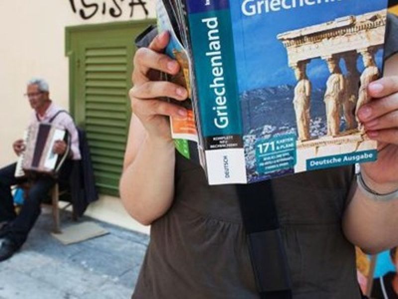 Τουρισμός: Γαστρονομία, χαμηλές τιμές και μικρά ξενοδοχεία το «δόλωμα» για 650.000 Αυστριακούς τουρίστες το 2014