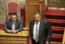 Πολυνομοσχέδιο-Βουλή: Οι ΑΝΕΛ μπλοκάρουν το «πάγωμα» των ειδικών μισθολογίων