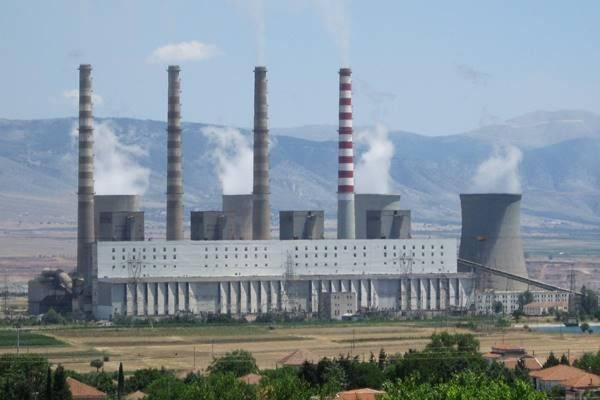 Ανακοινώθηκε η παράταση του διαγωνισμού για τις λιγνιτικές της ΔΕΗ