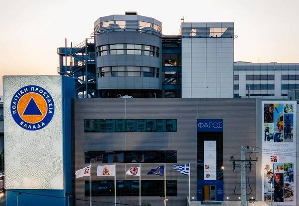 Συστάσεις ενόψει της επιδείνωσης του καιρού-Τι να προσέχουν οι πολίτες