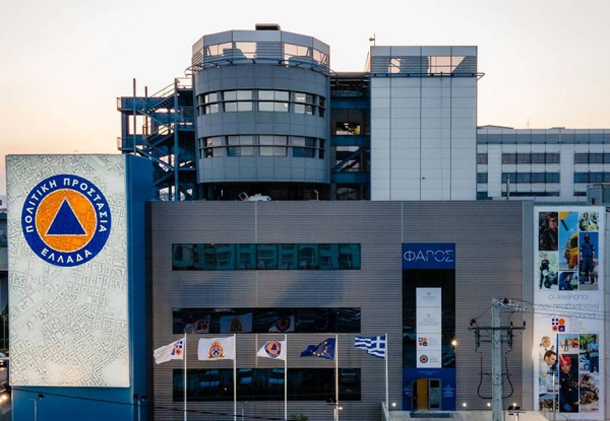 Συστάσεις ενόψει της επιδείνωσης του καιρού-Τι να προσέχουν οι πολίτες