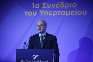 Χατζηδάκης: Δημιουργία Εθνικού Επενδυτικού Ταμείου στο Υπερταμείο