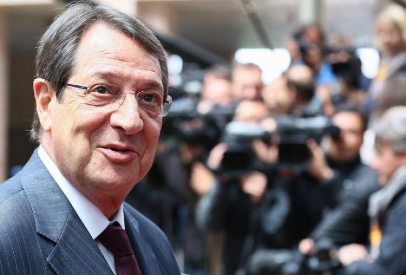 Καθαρό μήνυμα της ΕΕ προς την Τουρκία για αναγνώριση της Κύπρου