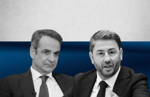 Νέος… κύκλος αίματος ενόψει ΔΕΘ: Το χάσμα μεταξύ κυβέρνησης και ΠΑΣΟΚ βαθαίνει