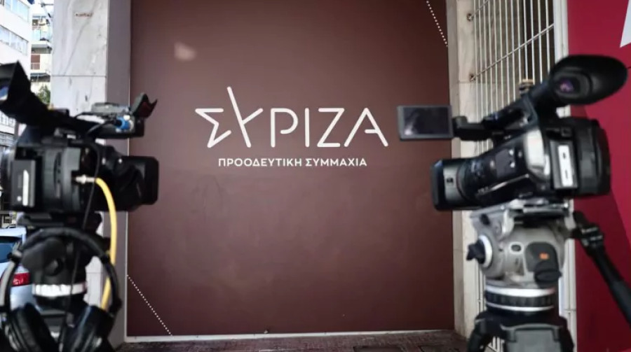 Πολιτική Γραμματεία ΣΥΡΙΖΑ: Μόνη διαφωνία η εκλογή Κασσελάκη