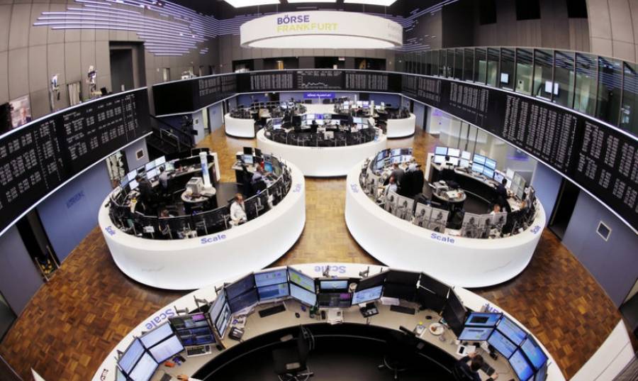 Κερδοφόρο ξεκίνημα για τις ευρωαγορές στον απόηχο της παραίτησης Κόντε