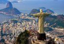 Fitch: Υποβάθμιση της Βραζιλίας σε «junk»