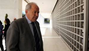 Παρά πόδα ο Μαρκογιαννάκης