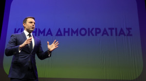 Κασσελάκης: Ανοιχτός σε συγκυβέρνηση - Ποιους όρους βάζει