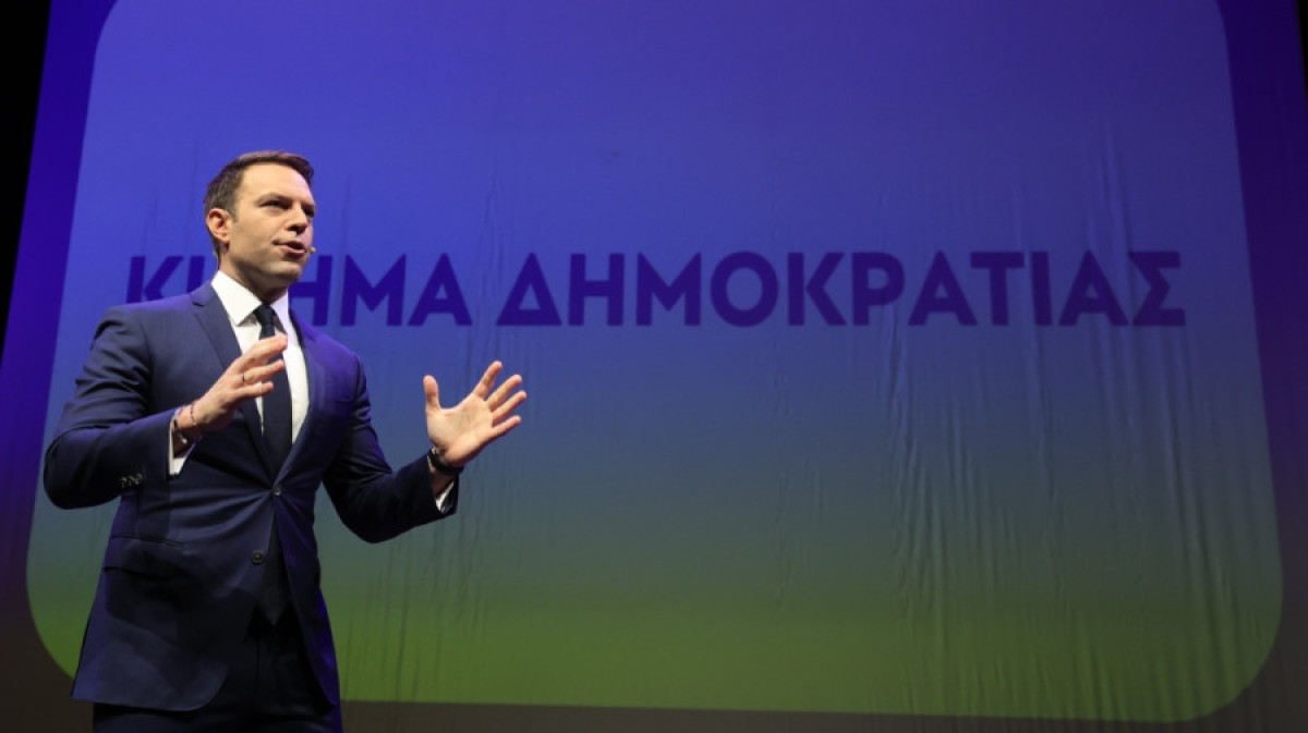 Κασσελάκης: Ανοιχτός σε συγκυβέρνηση - Ποιους όρους βάζει