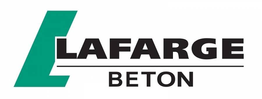 Lafarge Beton: Χρυσός Χορηγός στην αρχιτεκτονική ημερίδα «Material Matters»