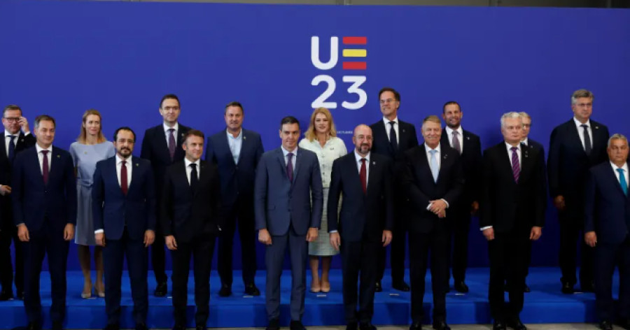 Σύνοδος Κορυφής: Πολωνία- Ουγγαρία μπλόκαραν κοινό ανακοινωθέν για το μεταναστευτικό