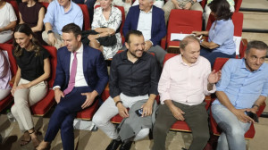 ΣΥΡΙΖΑ: Οι θέσεις των υποψηφίων αρχηγών στο Διαρκές Συνέδριο