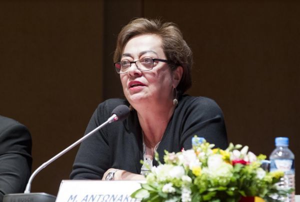 Μ.Αντωνάκη στο reporter.gr: Πώς οι ασφαλιστικές εταιρείες «πολεμούν» την κρίση