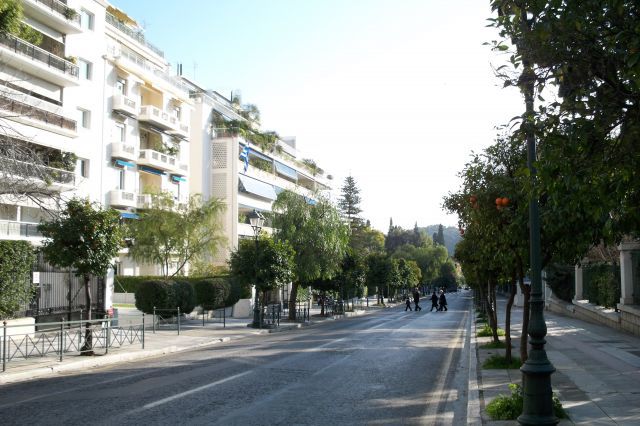 Ηρώδου Αττικού: Άλλος «κερνούσε», άλλος «πλήρωνε»