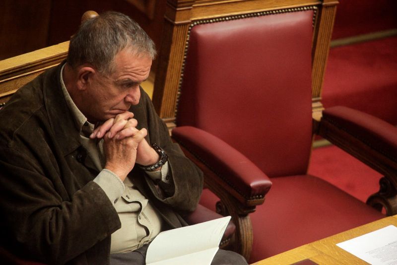 Μουζάλας: Δεν καταλάβαμε το πρόβλημα από την αρχή