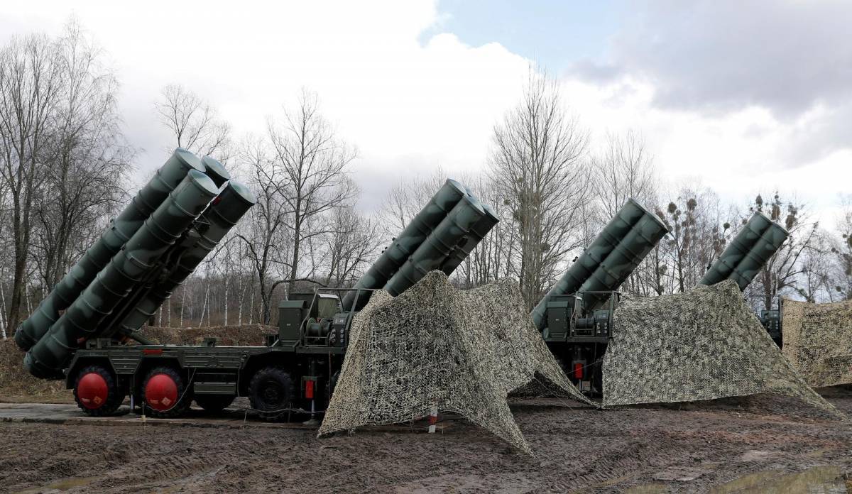 Εμμένει στην αγορά των ρωσικών S-400 η Τουρκία-Τελεσίγραφο των ΗΠΑ