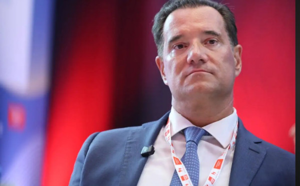Γεωργιάδης: Στέλνει εξώδικο στη Ζωή Κωνσταντοπούλου για συκοφαντική αναφορά στην Εξεταστική Επιτροπή
