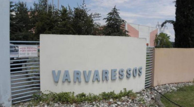 Βαρβαρέσος: Παράταση στην προστασία από τους πιστωτές της
