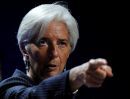 ΔΝΤ προς ΕΚΤ: Τυπώστε χρήμα- Προειδοποιήσεις στο Eurogroup