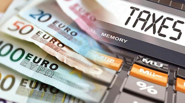Δείκτης Φορολογικής Ανταγωνιστικότητας 2023: Στην 25η θέση η Ελλάδα