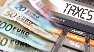 Δείκτης Φορολογικής Ανταγωνιστικότητας 2023: Στην 25η θέση η Ελλάδα