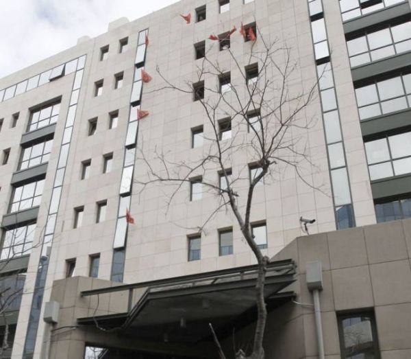 Αποκάλυψη βόμβα: Παράνομη μεταφορά αποβλήτων υδραργύρου από τη Γερμανία προς Ελλάδα και τρίτες χώρες
