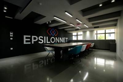 Epsilon Net: Ξεκινά την Τετάρτη η δημόσια προσφορά των μετοχών