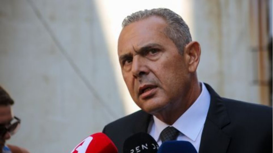 Déjà vu: Ο Καμμένος θα έβλεπε νέα συνεργασία με τον Τσίπρα
