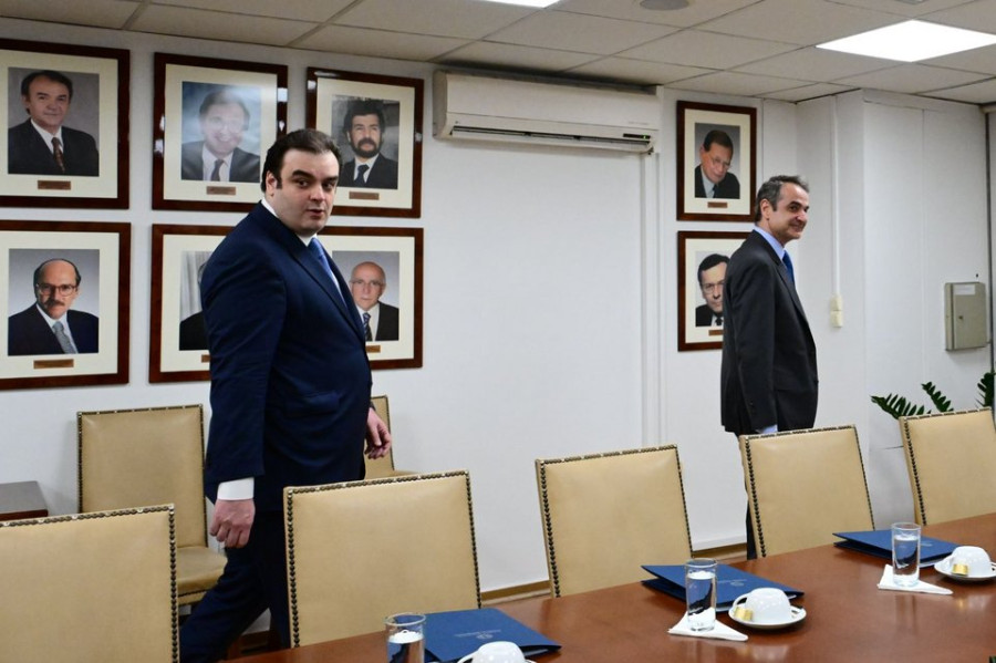 Η δυναμική πρεμιέρα Πιερρακάκη και τα επόμενα στοιχήματα του ΥΠΟΙΚ