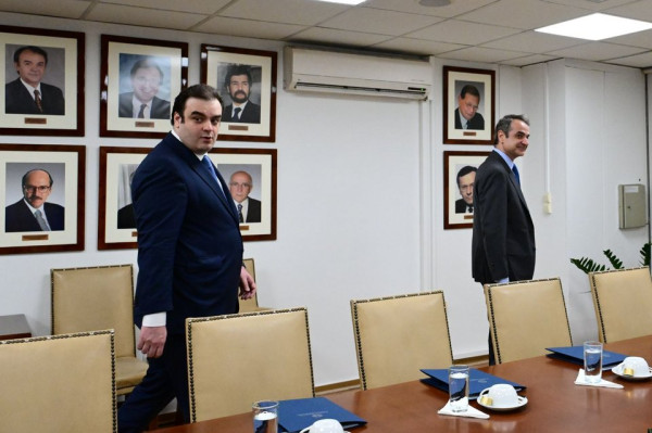 Η δυναμική πρεμιέρα Πιερρακάκη και τα επόμενα στοιχήματα του ΥΠΟΙΚ