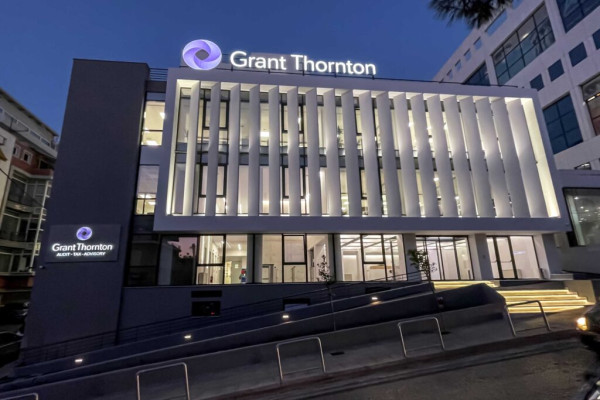 Grant Thornton: Δανεισμός $1,25 δισ. για την εξαγορά της CBIZ