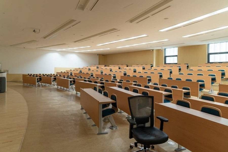 Πανεπιστήμια: Μέχρι τις 29 Σεπτεμβρίου οι e-εγγραφές των επιτυχόντων