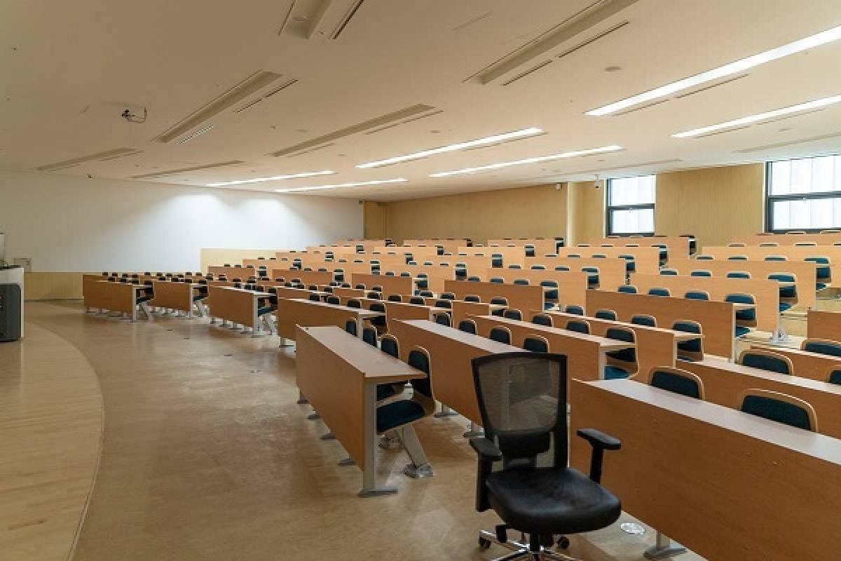Πανεπιστήμια: Μέχρι τις 29 Σεπτεμβρίου οι e-εγγραφές των επιτυχόντων