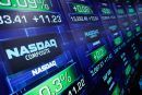 Wall Street: O Nasdaq «προσπέρασε» τον Dow Jones