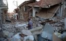 Μυτιλήνη: Πάνω από 400 κτίσματα μη κατοικίσιμα