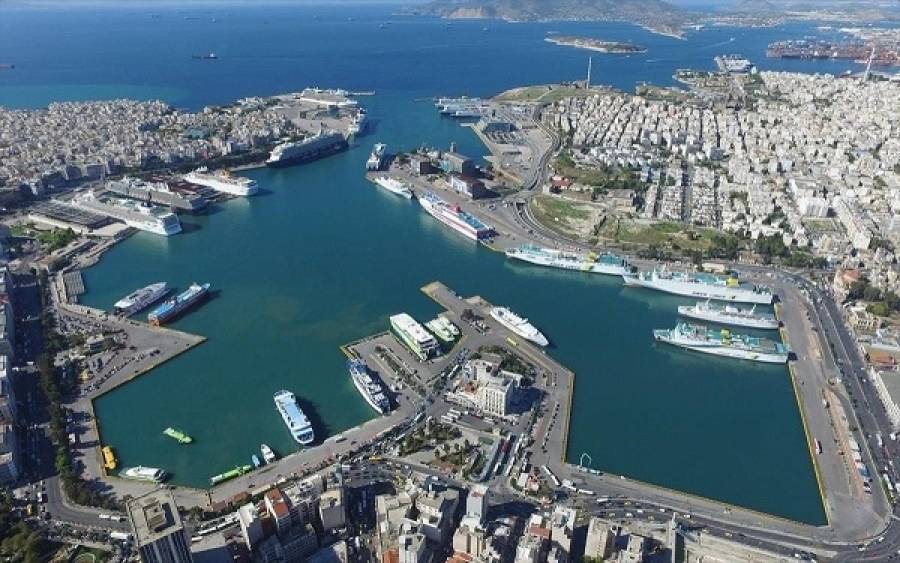 ΟΛΠ: Συμμετείχε στο διαδικτυακό Roadshow του Χρηματιστηρίου Αθηνών