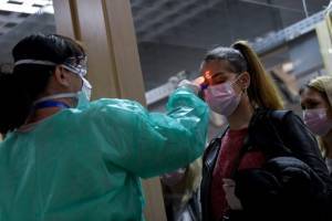 Κορονοϊός-Ελλάδα: Έσπασαν όλα τα αρνητικά ρεκόρ: Δραματικά νούμερα σε Θεσσαλονίκη-Αττική