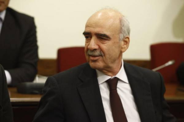 Μεϊμαράκης: Το αποτέλεσμα των ευρωεκλογών θα σηματοδοτήσει την πολιτική αλλαγή