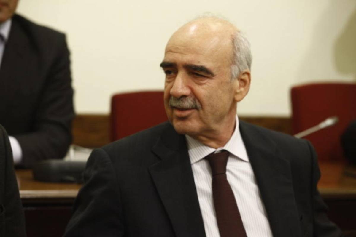 Μεϊμαράκης: Το αποτέλεσμα των ευρωεκλογών θα σηματοδοτήσει την πολιτική αλλαγή
