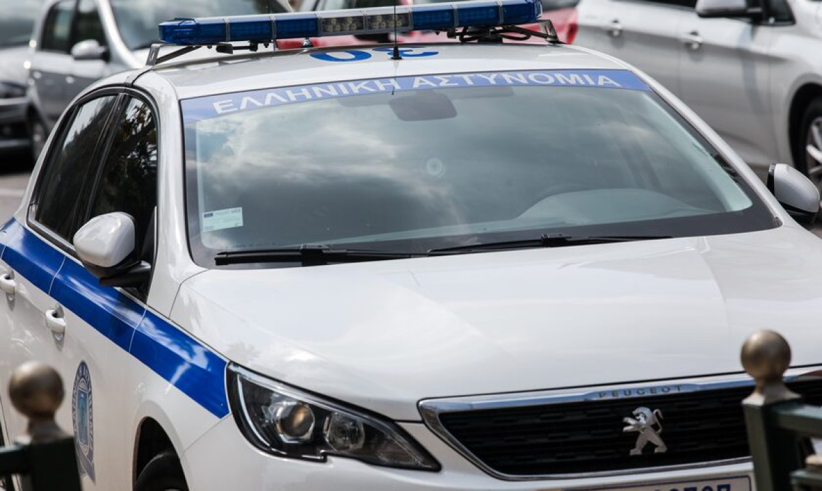 Νέα Χαλκηδόνα: Μαχαίρωσαν 15χρονο για να του κλέψουν το κινητό