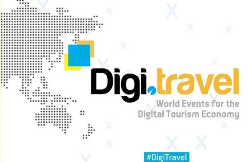 Ξεκινά το Digi.travel EMEA Conference &amp; Expo 2017